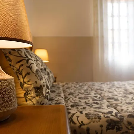 Апартаменты Moradia Borda D'agua *