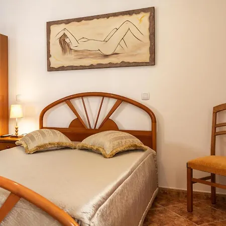 Moradia Borda D'agua Апартаменты *