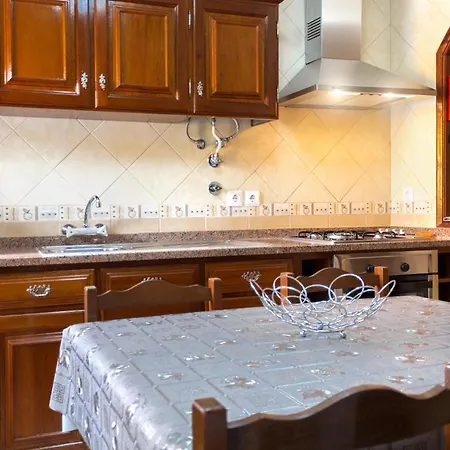 Moradia Borda D'agua *