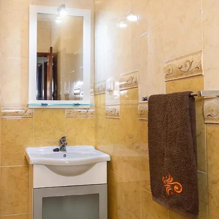 Moradia Borda D'agua Назаре