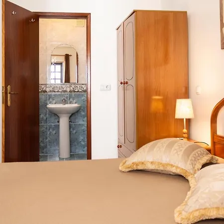 Moradia Borda D'agua