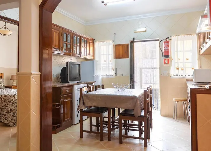 Moradia Borda D'agua Nazaré