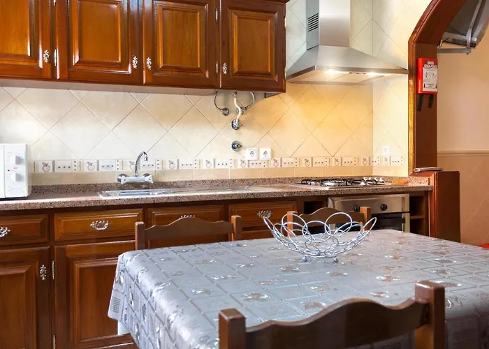 Moradia Borda D'agua *