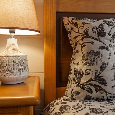 Moradia Borda D'agua Назаре