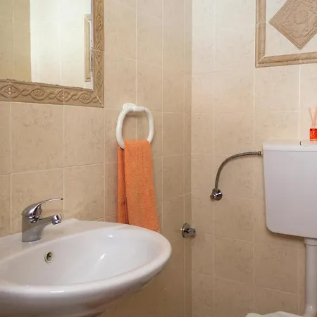 Moradia Borda D'agua Apartment