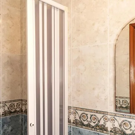 아파트 Moradia Borda D'agua *