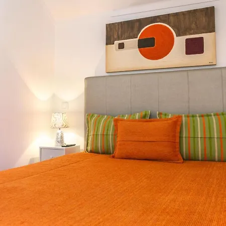 Moradia Borda D'agua * 나자레