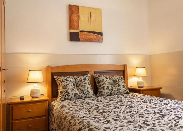 Moradia Borda D'agua Apartment