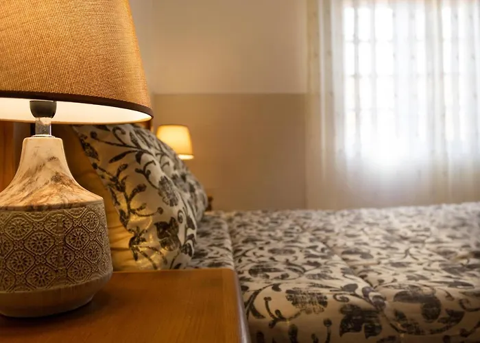 Apartment Moradia Borda D'agua *