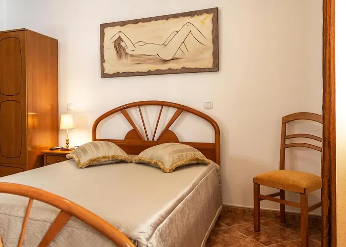 Moradia Borda D'agua Apartmán *