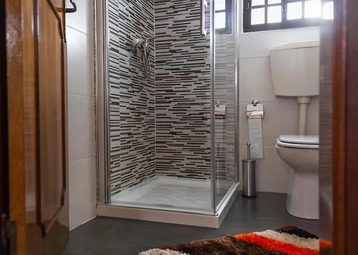 Moradia Borda D'agua * Nazare