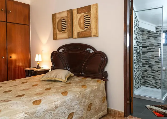 Moradia Borda D'agua