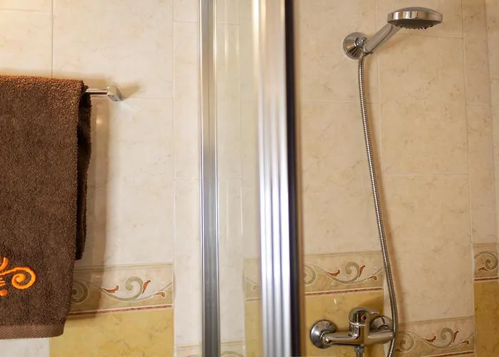 Apartment Moradia Borda D'agua