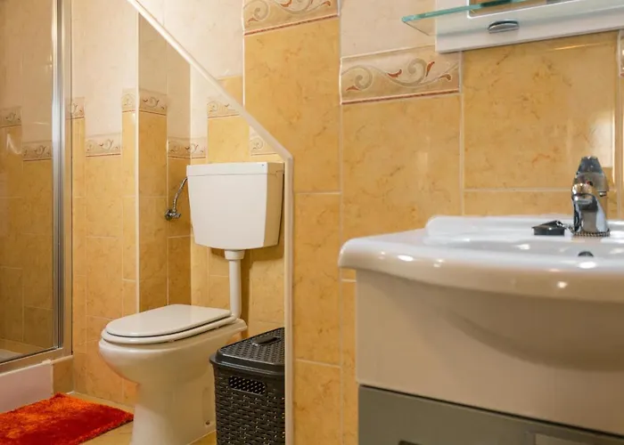 Moradia Borda D'agua * Nazare