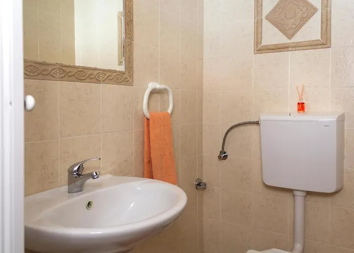 Moradia Borda D'agua Apartmán