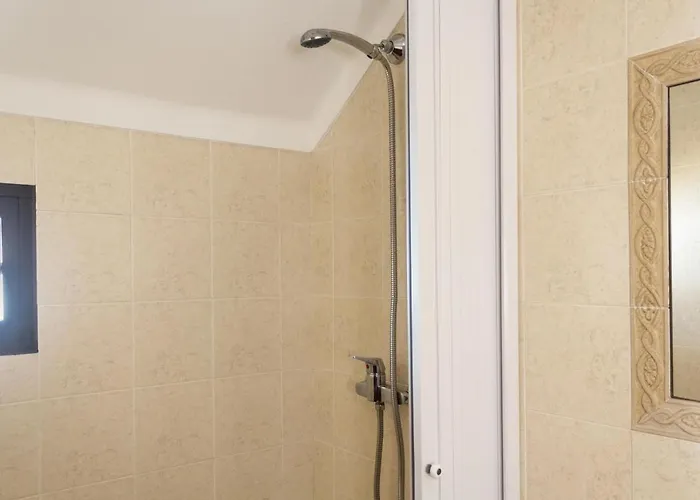 Moradia Borda D'agua Apartmán Nazaré