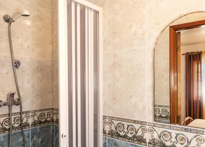 Apartment Moradia Borda D'agua *