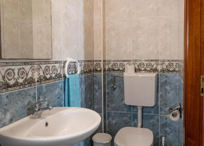 Moradia Borda D'agua *