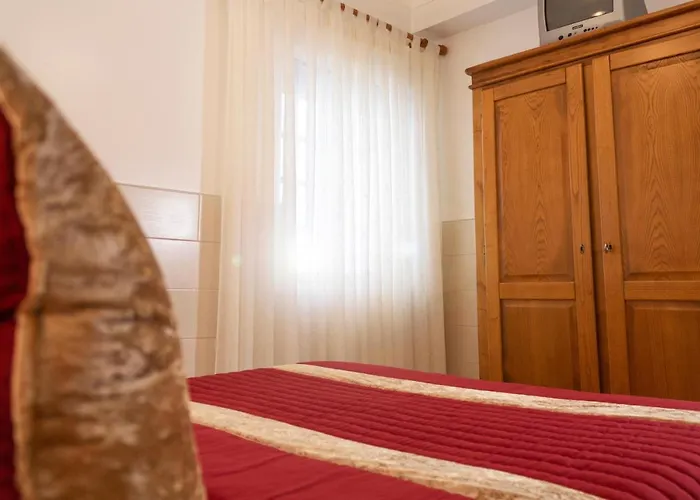 Moradia Borda D'agua Apartmán